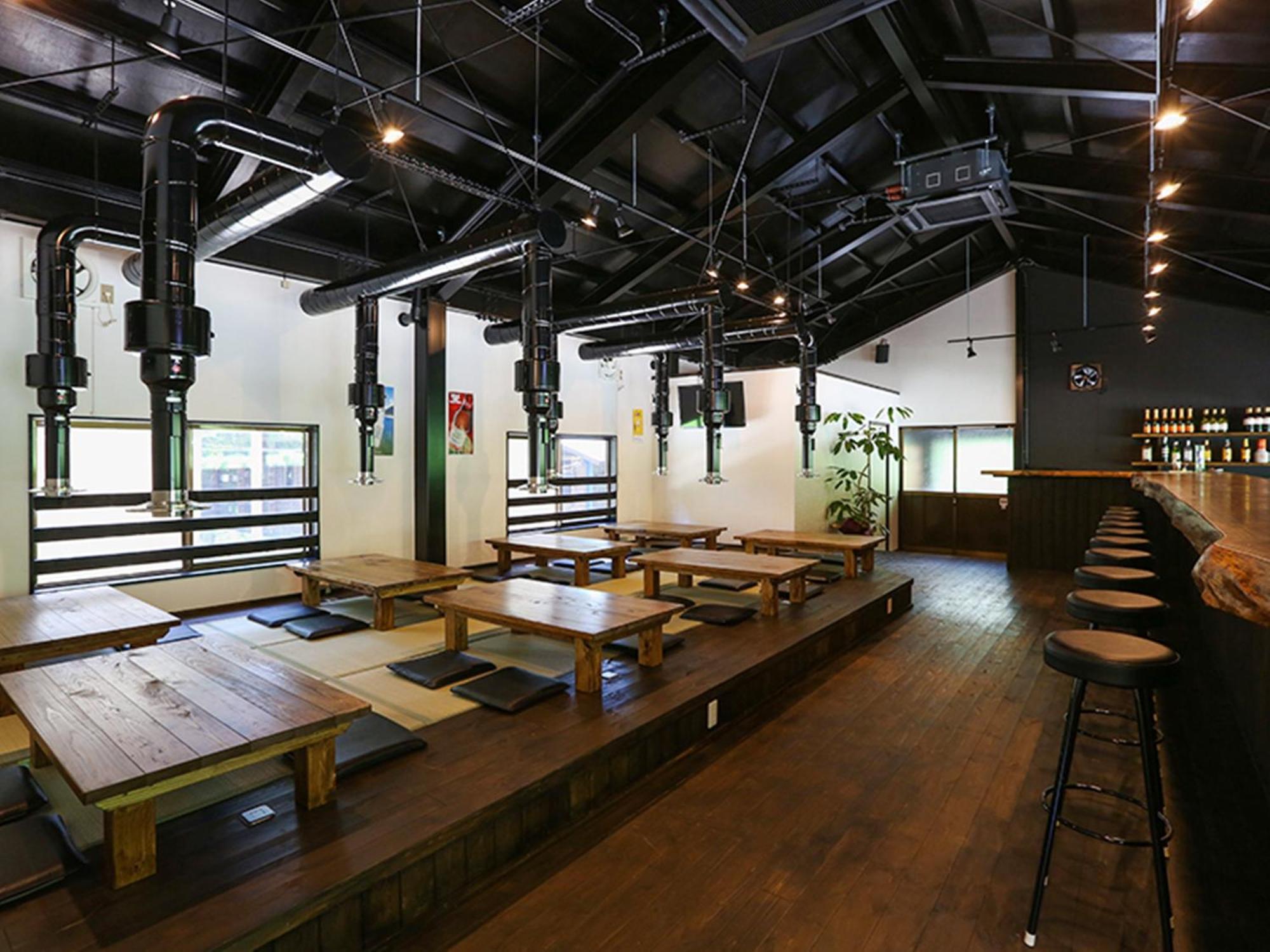 Japanese Cottage Nagomiya Seseragi Gujō Exterior foto
